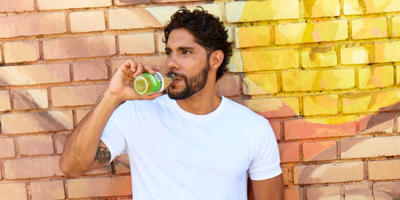 ¿Cómo identificar una buena kombucha?