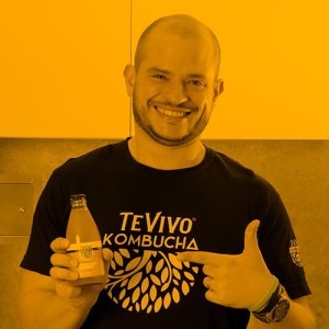¿Cómo identificar una buena kombucha?