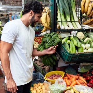 ALIMENTOS QUE TE HACEN FELIZ