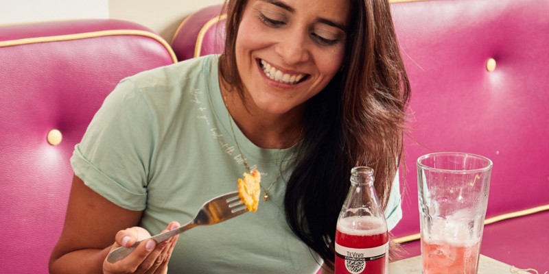 La verdad de la kombucha 