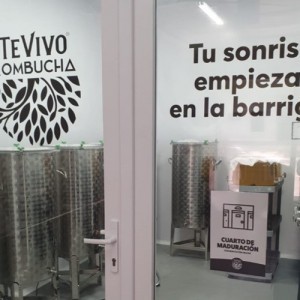ESTA TAMBIÉN ES TU CASA
