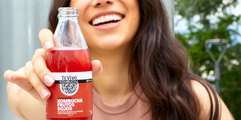 ALIMENTOS QUE TE HACEN FELIZ