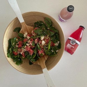 ¿COCINAMOS JUNTOS?
