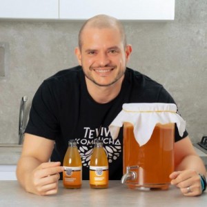 PRIMERA FERMENTACIÓN