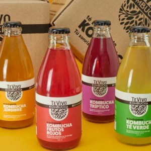 CUÁNDO TOMAR KOMBUCHA 