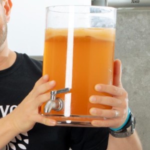 SEGUNDA FERMENTACIÓN