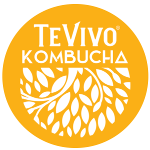 TeVivo Kombucha