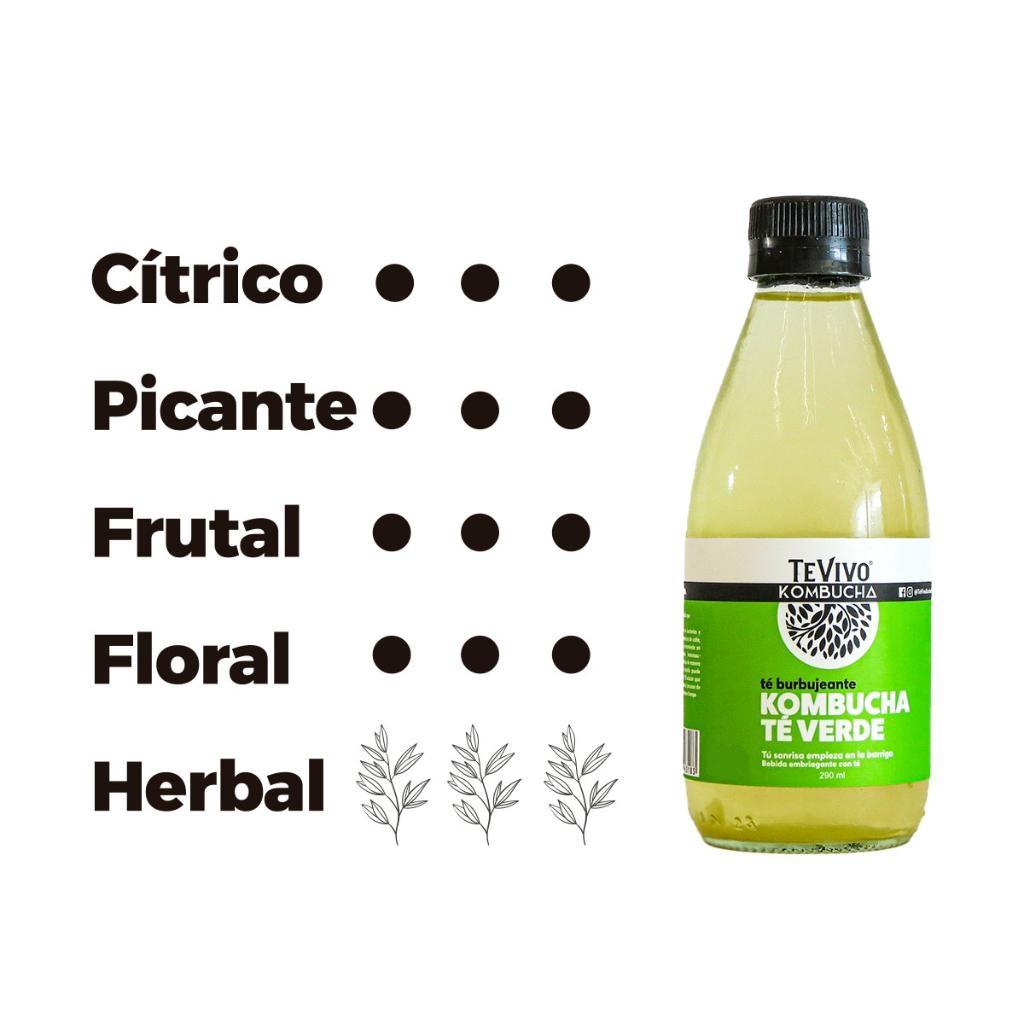KOMBUCHA TÉ VERDE_2