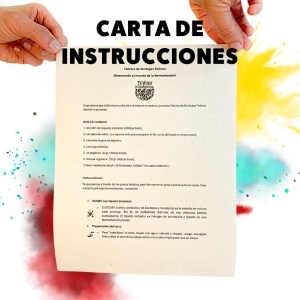 Kit para hacer Kombucha._9