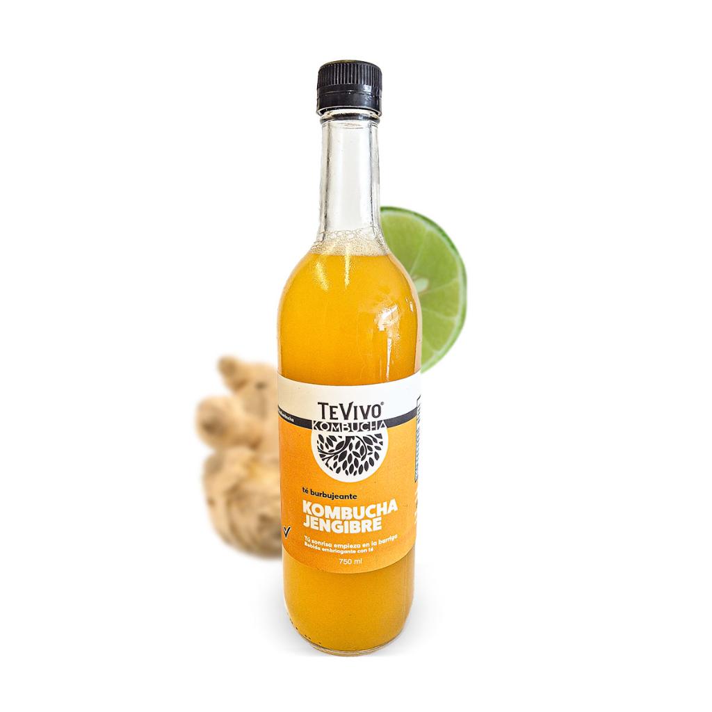 KOMBUCHA JENGIBRE 750 ml x 3 unidades_1
