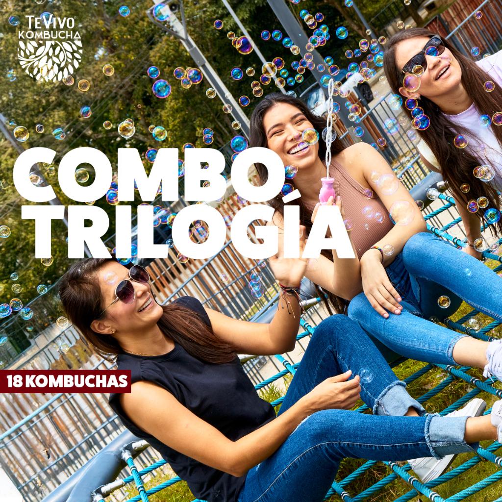 KOMBUCHA COMBO TRILOGÍA_1