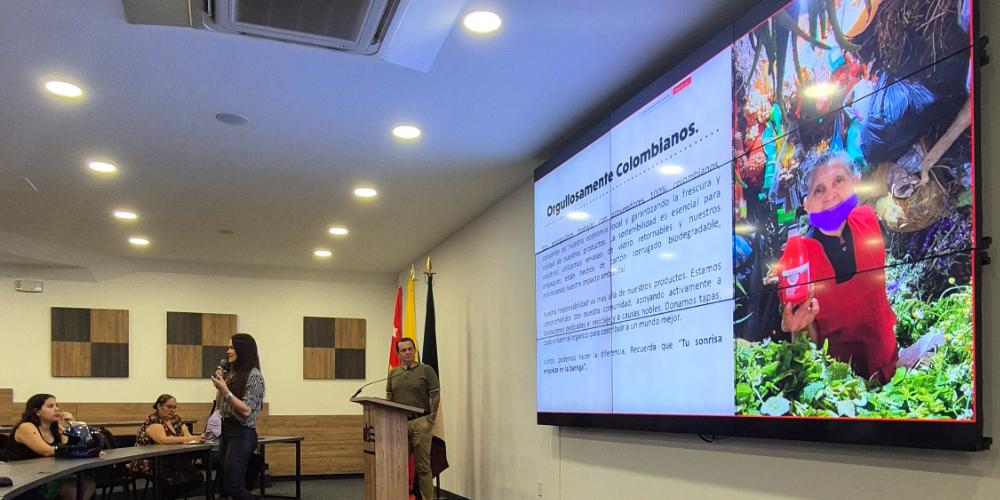 Informe de sostenibilidad 2024
